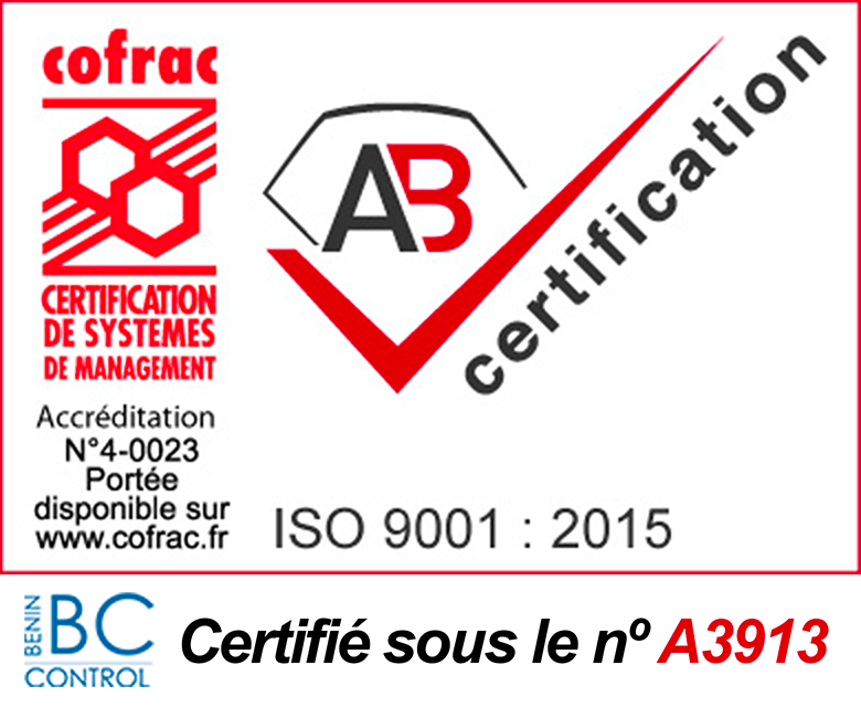 logo ccertif